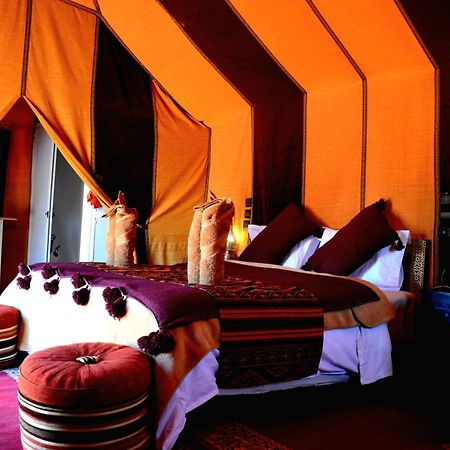 Merzouga Horizon Luxury Camp Habitación foto