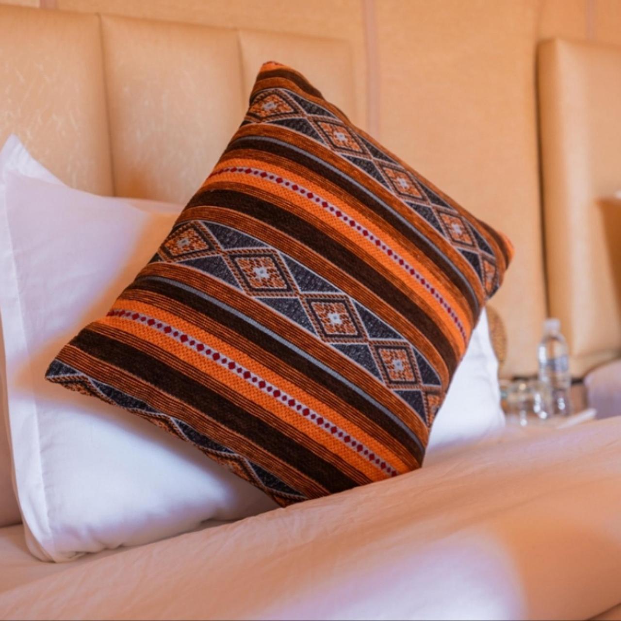Merzouga Horizon Luxury Camp Exterior foto