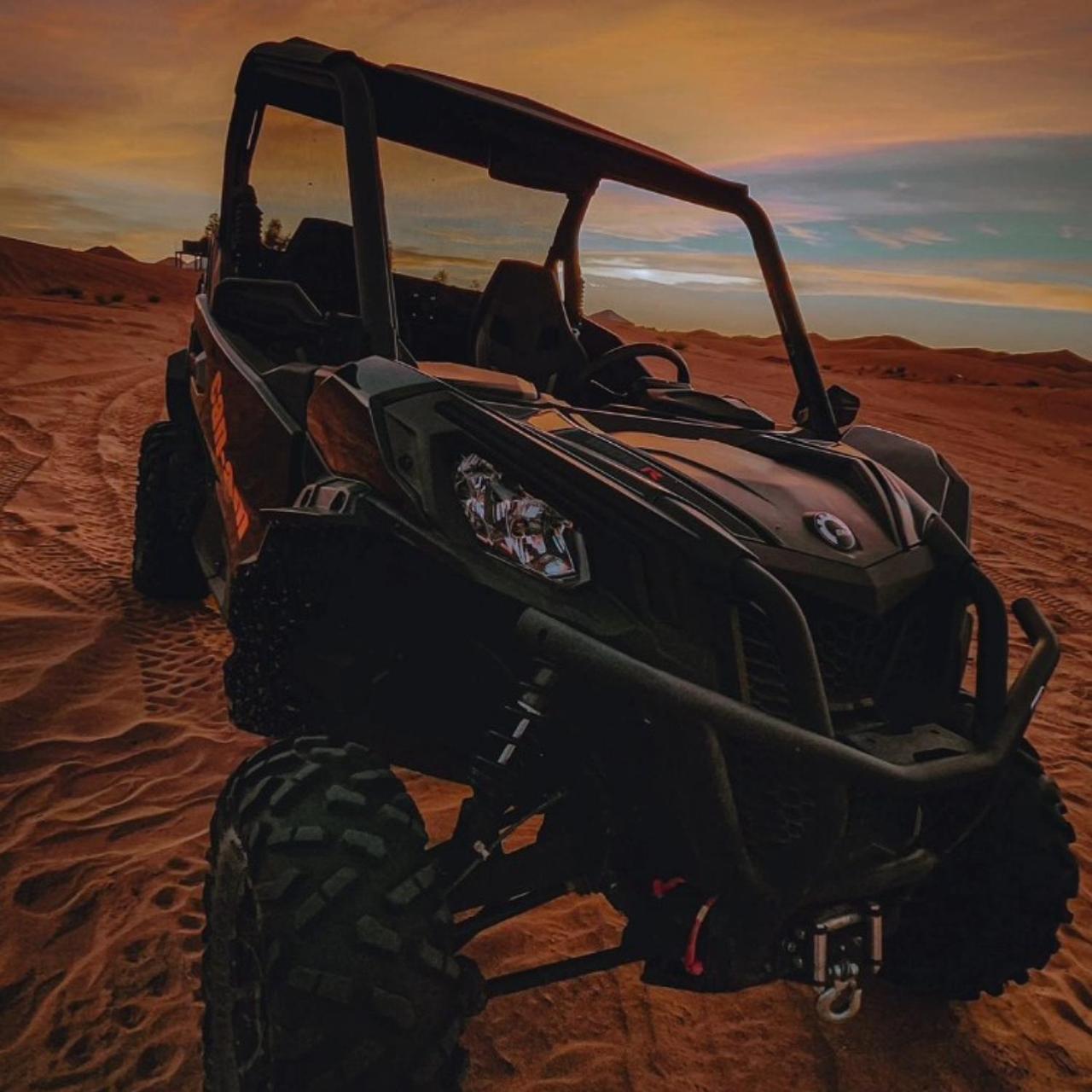 Merzouga Horizon Luxury Camp Exterior foto